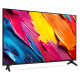 LG TV Set|LG|55 "|4K Ultra HD|3840 x 2160 pixels|Flat|16:9|QNED|55QNED70A6A
