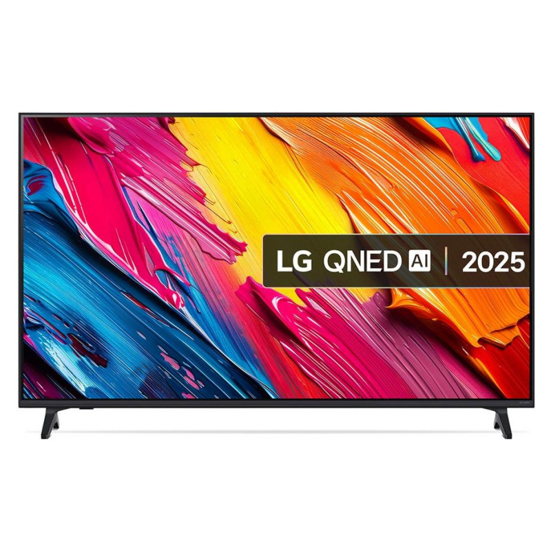 LG TV Set|LG|55 "|4K Ultra HD|3840 x 2160 pixels|Flat|16:9|QNED|55QNED70A6A