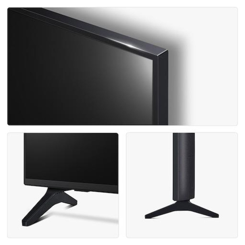 LG TV Set|LG|55 "|4K Ultra HD|3840 x 2160 pixels|Flat|16:9|QNED|55QNED70A6A