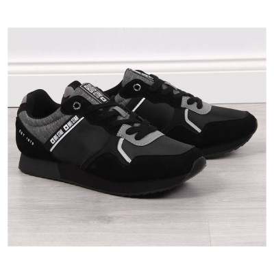 Big Star Black Big Star M JJ174145 sports shoes (44)