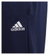 Adidas Entrada 22 Jr HC0336 pants (116)