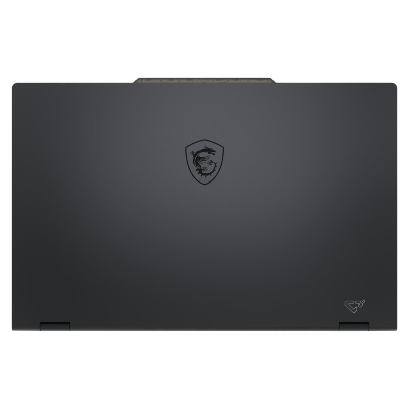 MSI Notebook|MSI|Cyborg|Cyborg 15 B13WGKG|CPU  Intel Core i7|i7-13620H|2400 MHz|15.6"|1920x1080|RAM 16GB|DDR5|5200 MHz|SSD 1TB|NVIDIA GeForce RTX 5070|8GB|ENG|Windows 11 Home|Black|2.1 kg|CYBORG15B13WGKG-813NL