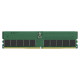 Kingston Server Memory Module|KINGSTON|DDR5| 48 GB|Unregistered (unbuffered)|CL 46|1.1 V|288-pin DIMM|KSM56E46BD8KM-48HM