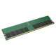 Kingston Server Memory Module|KINGSTON|DDR5| 48 GB|Unregistered (unbuffered)|CL 46|1.1 V|288-pin DIMM|KSM56E46BD8KM-48HM