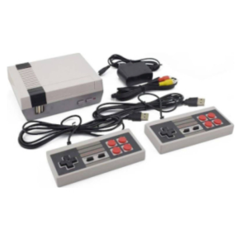 Roger Spēļu konsole RoGer Retro Game with 620 Games