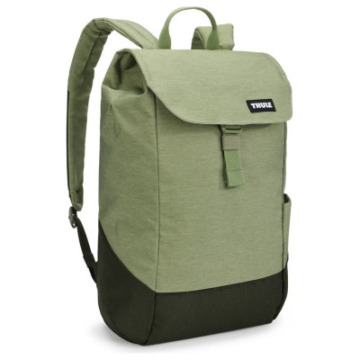 Thule 5451 Lithos Backpack 16L Quiet Green/Darkest Green