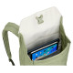 Thule 5451 Lithos Backpack 16L Quiet Green/Darkest Green