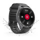 Hama 00178618 Smartwatch 7010 Black
