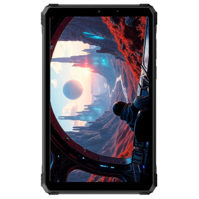 Blackview TABLET ACTIVE 5 8" 6/128GB/BLACK BLACKVIEW