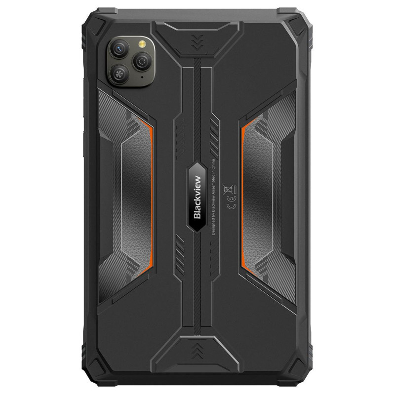 Blackview TABLET ACTIVE 5 8" 6/128GB/BLACK BLACKVIEW