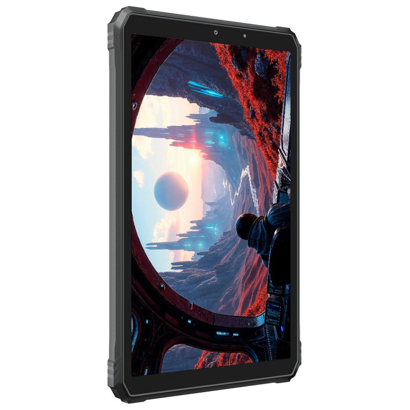 Blackview TABLET ACTIVE 5 8" 6/128GB/BLACK BLACKVIEW