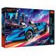 Trefl HOT WHEELS Premium Plus Puzle Twin Mill, 1000 gab.
