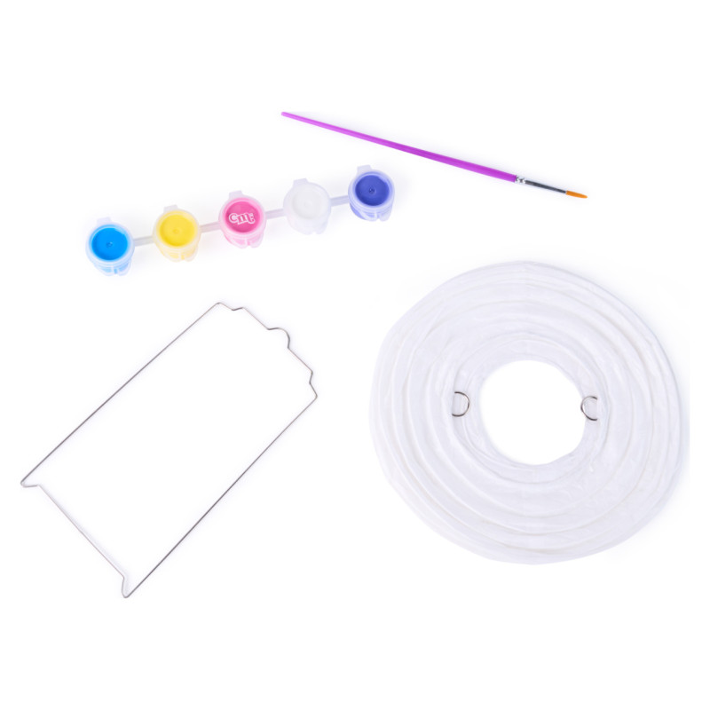 Cool Laternas veido&scaron;anas komplekts