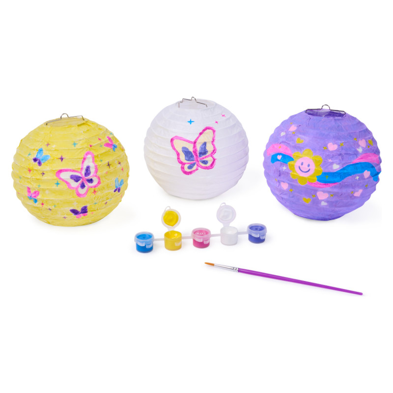 Cool Laternas veido&scaron;anas komplekts