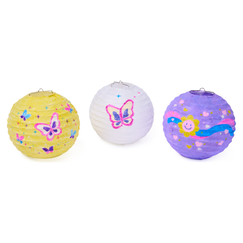 Cool Laternas veido&scaron;anas komplekts