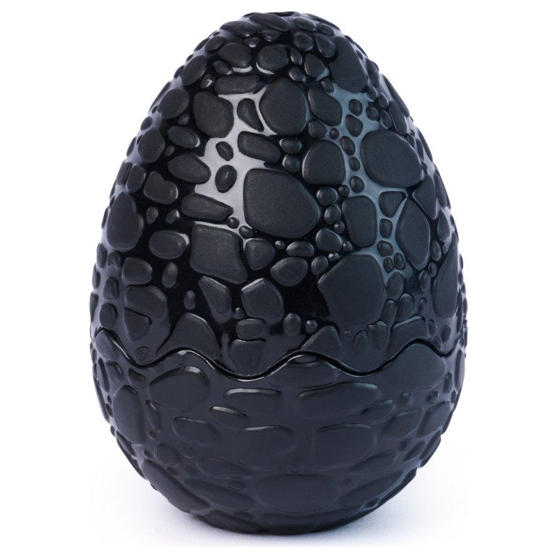 Dragons Rotaļlieta slēgtā iepakojumā, Nezobs