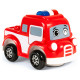 BO. Interactive fire engine (in Estonian lang.)