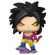 Funko POP! Vinila figūra: Dragon Ball GT - Super Saiyan 4 Goku