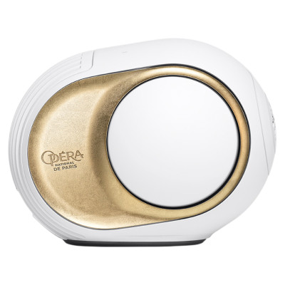 Devialet Phantom Ultimate 98 dB Opera de Paris