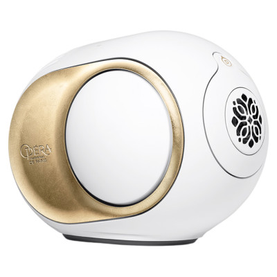Devialet Phantom Ultimate 98 dB Opera de Paris