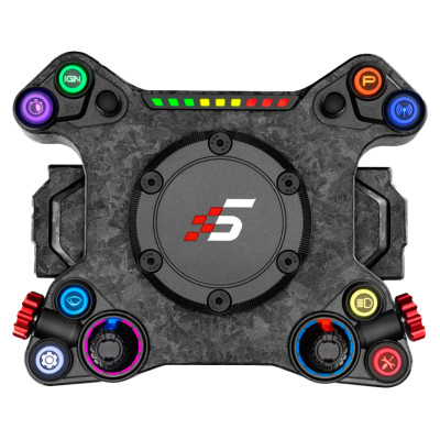 Simagic Universal HUB, compatible with most 70mm PCD Wheels, S215