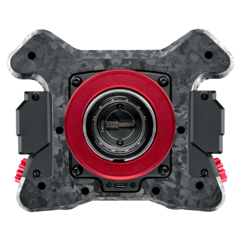 Simagic Universal HUB, compatible with most 70mm PCD Wheels, S215