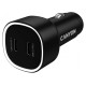Canyon car charger OnDrive 60 PD 60W 2xUSB-C Black