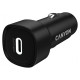Canyon car charger OnDrive 30 PD 30W USB-C Black