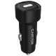 Canyon car charger OnDrive 30 PD 30W USB-C Black