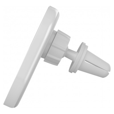 Canyon car charger OnGrip 105 15W Qi2 Wireless White