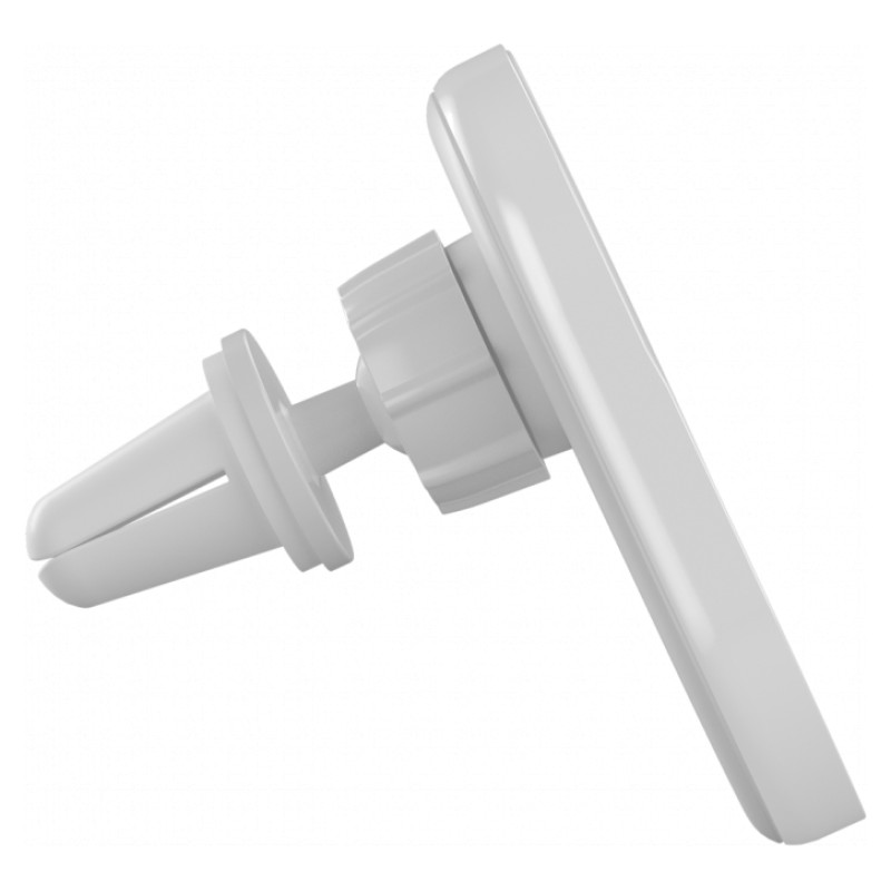 Canyon car charger OnGrip 105 15W Qi2 Wireless White