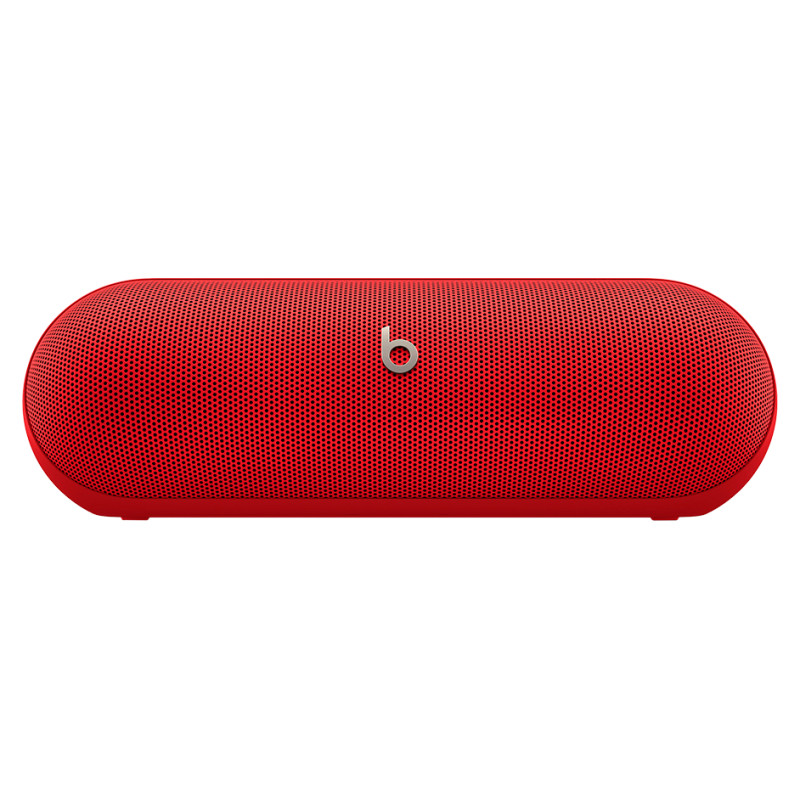 Beats Pill - Wireless Bluetooth Speaker - Statement Red,Model A3211