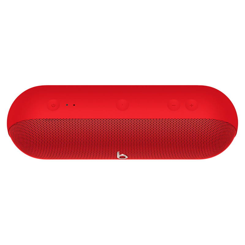 Beats Pill - Wireless Bluetooth Speaker - Statement Red,Model A3211