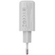 Canyon charger OnCharge 250 25W 1xPD 1xQC EU White
