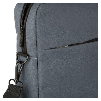 Canyon bag B-4 Elegant 15.6'' Grey