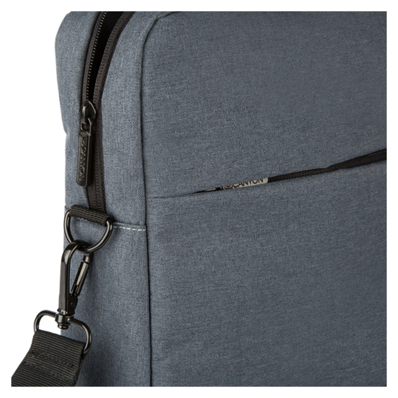 Canyon bag B-4 Elegant 15.6'' Grey