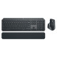 Logitech MX Keys Bluetooth Combo  Gen 2 - GRAPHITE - US INT'L - B2B