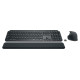 Logitech MX Keys Bluetooth Combo  Gen 2 - GRAPHITE - US INT'L - B2B