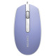 Canyon mouse M-10 Wired Lavender