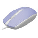 Canyon mouse M-10 Wired Lavender