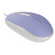 Canyon mouse M-10 Wired Lavender