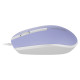 Canyon mouse M-10 Wired Lavender