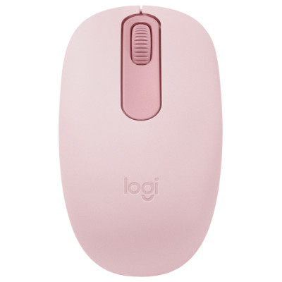 Logitech M196 Bluetooth Mouse - ROSE - BT  - EMEA28i-935
