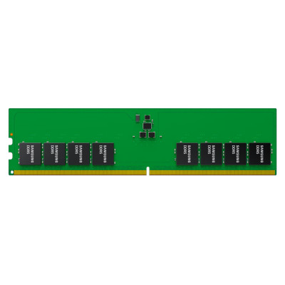 Samsung 8GB CUDIMM DDR5 6400Mhz