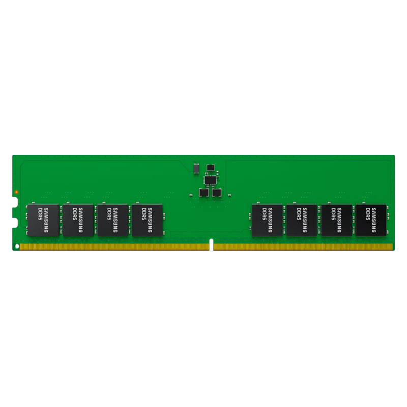 Samsung 8GB CUDIMM DDR5 6400Mhz