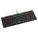 Canyon keyboard Cometstrike TKL GK-50 EN Wired