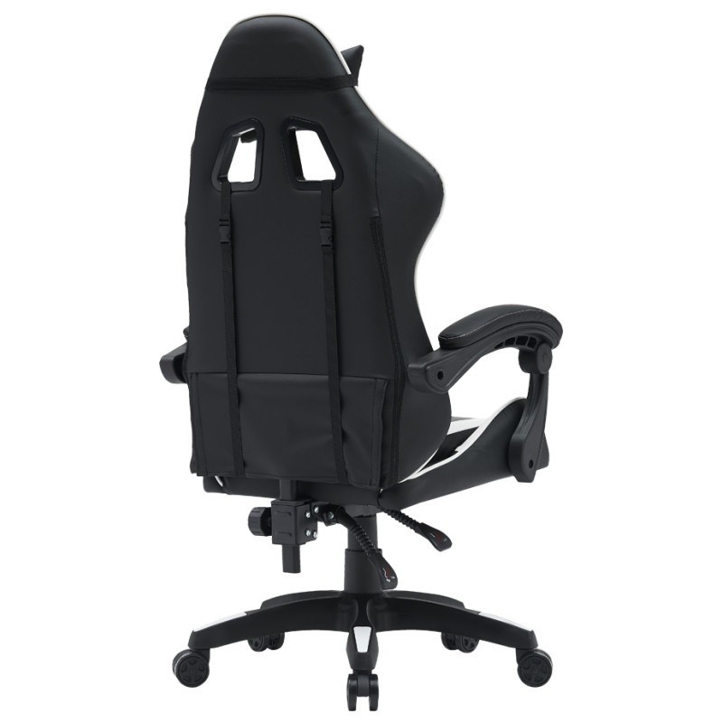 Canyon gaming chair Core SGCH2 Black White