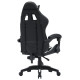 Canyon gaming chair Core SGCH2 Black White