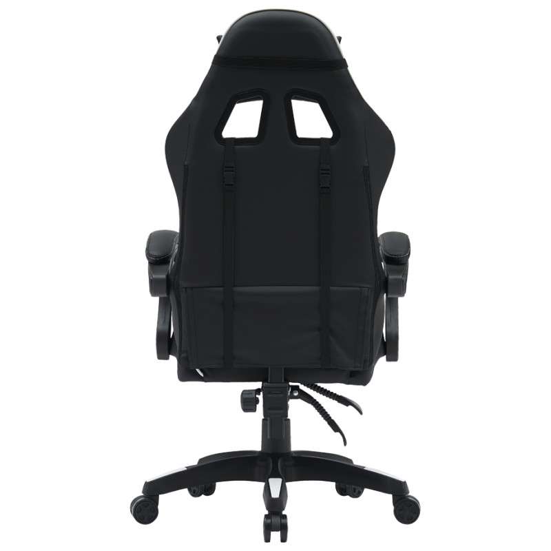 Canyon gaming chair Core SGCH2 Black White
