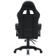 Canyon gaming chair Core SGCH2 Black White